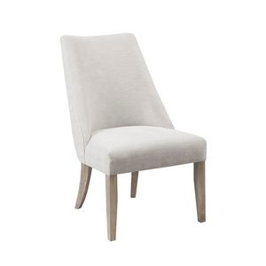 Ensemble de 2 chaises de salle à manger rembourrées - Product Image 3