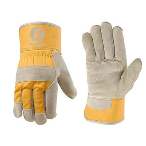 Gants de sécurité respirants antidérapants en néoprène de haute qualité au style unique, personnalisables, nouvelle collection, vente chaude, pour hommes, toutes saisons - Product Image 1