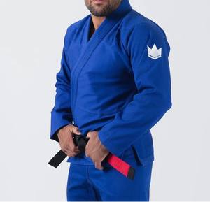 Kimono de Jiu-Jitsu sur mesure, nouveau style, vêtements d'arts martiaux Jiu-Jitsu et Taekwondo, personnalisé, unisexe, arts martiaux 2026 - Product Image 2