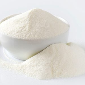 Leche de Coco en Polvo Sin Lácteos, Crema de Coco Vegana en Polvo para Bebidas, Panadería, Fabricación de Alimentos, Proveedor Mayorista - Sra. Grace - Product Image 2