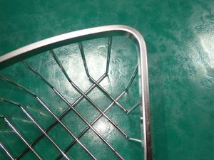 Hot Sale Modern Corner <b>Shower</b> Caddy Fan Shape Stainless Steel Rust Resistant Shampoo Bottle Holder Wall Mounted - Product Image 3