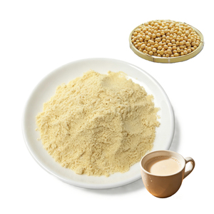 Farine de Soja de Qualité Supérieure pour l'Exportation, Vente en Gros, Service OEM, Qualité Alimentaire, Expédition Immédiate, Approvisionnement en Vrac, Marque F ABREU, Durée de Conservation 24 Mois - Product Image 2