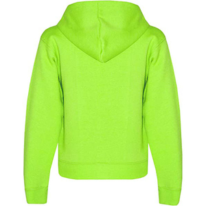 Chándal Informal con Capucha, Transpirable, con Cierre y Diseño Sólido, Acabado Premium para Compradores Mayoristas y Suministro Minorista - Product Image 4