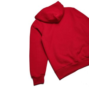 Wholesale Hoodie Men High Quality Fleece Winter Pullover <b>Sweatshirt</b> Casual Everyday Wear OEM ODM Men Hoodie Custom Embroidery - Product Image 3