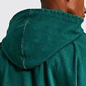 เสื้อฮู้ดผู้ชายดีไซน์สูง - Product Image 6