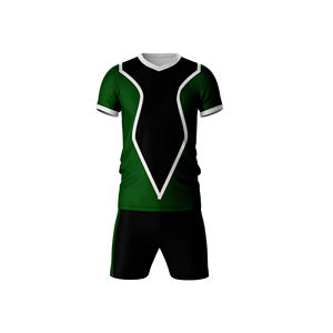 Uniforme de Rugby de Diseño Superior con Logotipo Personalizado, Ropa Deportiva de Equipo de Alta Calidad en Diferentes Colores - Product Image 1