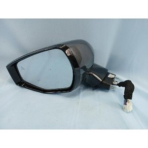ชุดประกอบกระจกมองหลังด้านนอกซ้าย K8 (ซ้าย) มือสอง OEM 87610L8040AGT - Product Image 2