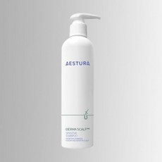 Estra Derma Scalp Pro-Sensitive Shampoo Confezione da 2 x 300ml Formula Liquida con Acido Ialuronico per il Trattamento del Cuoio Capelluto Secco Prezzo Scontato - Product Image 1