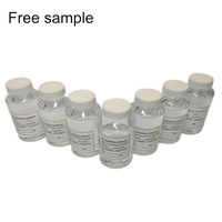 Fluide de silicone méthylhydrogène provenant d'une usine chinoise, N° CAS 63148-57-2 de haute qualité