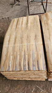 Placage de bois d'acacia Phu Tho du Vietnam, écologique et durable, avec âme en contreplaqué à découpe rotative (longueur 1270 mm, humidité 12-15 %, qualité industrielle) - Product Image 6