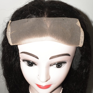 Perruque Lace Front HD 6*6 en Cheveux Humains Indiens Remy, Ondulations Profondes, Cuticules Alignées, Extensions de Cheveux Façonnées à la Machine, Vente en Gros pour Fournisseurs - Product Image 5