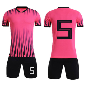 2026 New Arrival Wholesale Customized Top Football Uniform Training Football Shirt <b>Soccer</b> Sports Wear - Product Image 3