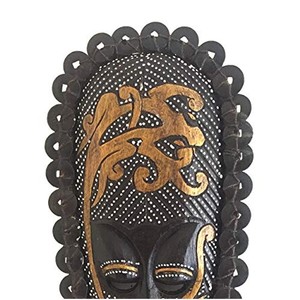 Figuras y esculturas de madera de pino OEM personalizadas al por mayor |   Aqdus Saleem India - Product Image 2