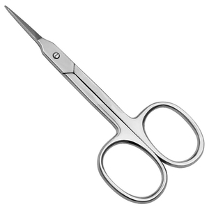 New Cheap <b>Small</b> Nail Scissors Single Steel Manicure Master Scissors Nail Scissors Cover - Product Image 5