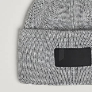 Professional Manufactured Jacquard 100% <b>Wool</b> Adjustable Customizable <b>Beanies</b> <b>Hats</b> for Outdoor Use with Premium Quality - Product Image 5