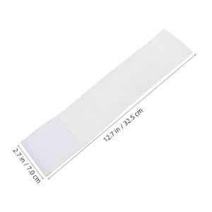 Brazaletes de Capitán de Fútbol Personalizados, Brazaletes Deportivos Absorbentes de Sudor, Brazaletes Elásticos Impresos al por Mayor, Banda de Brazo para Entrenamiento 100% Lana - Product Image 2