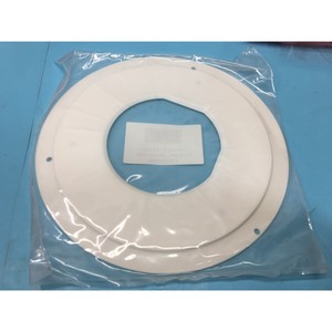 LAM 716-028721-262 PLATE, BOT CLAMP, DOME, SHADOW - อุปกรณ์และอะไหล่เซมิคอนดักเตอร์ระดับโลกที่เชื่อถือได้ - Product Image 5