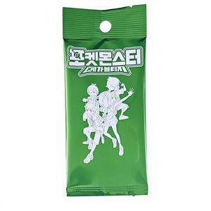 Tarjeta promocional Pokémon Mega Voltage – Sellada de fábrica, auténtica tarjeta promocional japonesa - Product Image 1