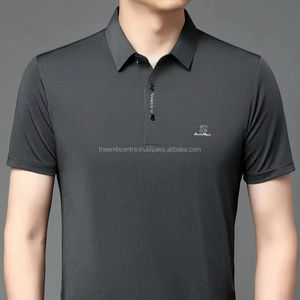 Camisetas de algodón con logotipo personalizado de calidad superior para hombre de Pakistán, camisetas de peso pesado, camisetas polo, polos para hombre - Product Image 1
