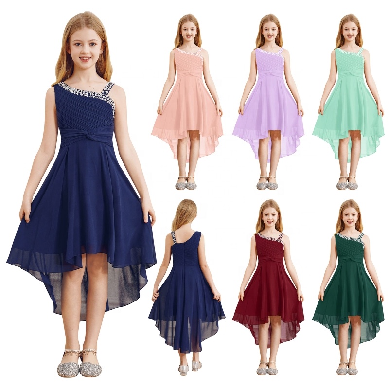 Shop Our Collection of Party Dresses for Kids Aged 6-16