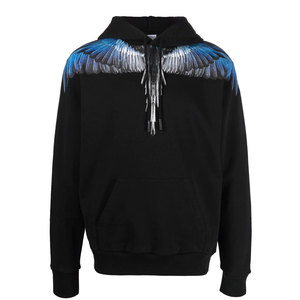 Plus Size Fashionable Customize Logo 100% Cotton <b>Thick</b> <b>Fleece</b> Pullover Hoodies For Online sale in cheap price - Product Image 4