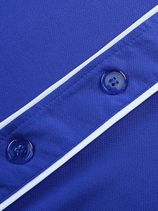 Professional Manufacture Short Sleeve <b>Baseball</b> Uniform Set Sport Team Wear Clothing Comfortable Regular Fit <b>Baseball</b> Uniform - Product Image 5