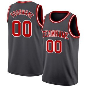 Camiseta de Entrenamiento de Baloncesto con Logotipo Personalizado, Sublimada, sin Mangas, de Secado Rápido y Tejido Transpirable - Product Image 6