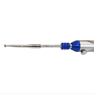 Dental Crown Remover <b>Set</b> with Interchangeable Tips Stainless Steel Crown Removal Tool Kit for Dental Procedures - Product Image 6
