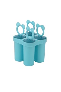 Moldes de PP para helados DIY - Libres de BPA, aptos para lavavajillas y congelador, de fácil desmolde para fiestas de verano y helados caseros - Product Image 4