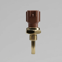 Nouveau capteur de température d'eau QF KW 1160 OEM 2263000QAH pour PICK up (D22) 1997- 2.5 TD 4WD Garantie 1 an