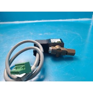 Bobine d'électrovanne ASCO 43004647 utilisée comme pièce détachée pour équipement semi-conducteur Legacy - Product Image 1