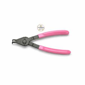 Alicates para Anillos de Seguridad - Herramienta Ligera para la Fabricación de Joyas - Product Image 1