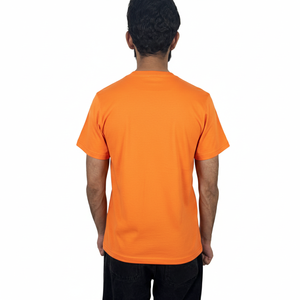 T-shirts d'été à manches courtes et col rond 100% coton de haute qualité, décontractés, respirants et écologiques, en vente - Product Image 2