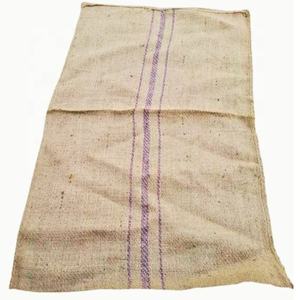 Bolsas de Yute de Calidad de Exportación, Embalaje de Yute Natural de Grado Alimenticio - Product Image 6