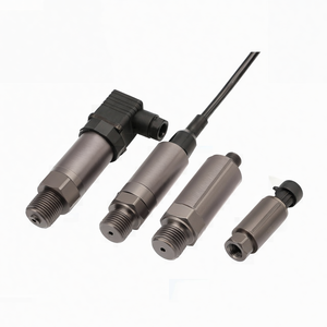 Sensor Transductor de Presión de Agua Diésel GPT200 4-20mA - Product Image 3