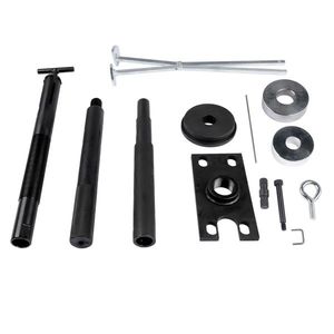 Estrattore per cuscinetti gimbal Mercruiser Alpha 1 Bravo OMC Volvo, attrezzo di allineamento, estrattori per ingranaggi per una comoda manutenzione del motore nautico - Product Image 1