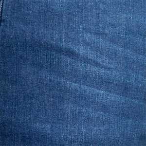 Smart Fit <b>Stretch</b> <b>Denim</b> Jeans Blue Men's Stretchable Tapered Leg Jeans Comfortable Cotton Blend Stylish Casual Wear Pants - Product Image 6