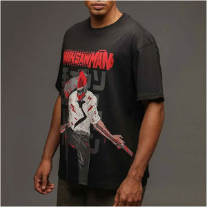 Crea Tu Propio Diseño, Camiseta Personalizada con Estampado DTF, Camiseta Gráfica para Hombre, Camiseta Moderna de Alta Calidad con Estampado DTG Personalizado - Product Image 3