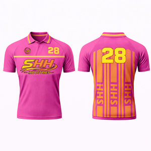 Camiseta de Hombre Nueva a la Moda, Transpirable, Informal, Tejido Duradero, Ligero, de Alta Calidad, en Tendencia, Precio Razonable - Product Image 1
