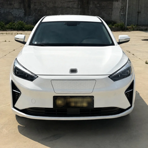 Sedán eléctrico J.A.C iC5 EV 2023, 42600 KM, usado, para exportación - Product Image 2