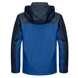 Best Design <b>Men's</b> Waterproof <b>Rain</b> <b>Jacket</b> <b>Lightweight</b> and Breathable for Winter Outdoor Use <b>Men's</b> <b>Jackets</b> - Product Image 2