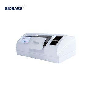 Polarímetro Digital Automático BIOBASE W con Longitud de Onda de 589.3nm para Medir <span class=keywords><strong>la</strong></span> Rotación Óptica de Algunas Sustancias - Product Image 1
