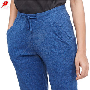 Elegant Design High Quality Material <b>Women</b> <b>Trousers</b> For Professional And Casual Wear Use <b>Trousers</b> - Product Image 6