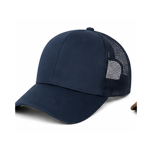 Gorras Trucker con Malla Transpirable, Nueva Llegada, Gorras Trucker con Logotipo Personalizado para Hombre - Product Image 6