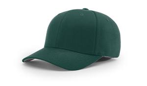 Factory Wholesale <b>Plain</b> Unstructured 6 Panel <b>Caps</b> Custom Embroidery logo Trendy Hat Blank Curved Brim Adjustable Streetwear <b>Caps</b> - Product Image 4
