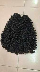 วีเชียร์เวียดนาม ผมต่อเวียดนามแท้คุณภาพสูงแบบ HD สำหรับติดตั้งแบบ Lace Frontal Closure ขนาด 2x6 3x6 3x7 13x8 จากเวียดนาม - Product Image 3