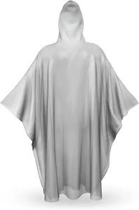 Waterproof Lightweight Nylon Outdoor Tour <b>for</b> <b>for</b> Daily Rain Protection-Foldable & Durable - Product Image 2