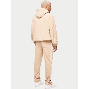 Conjunto Deportivo para Hombre, Sudadera con Capucha y Pantalones Deportivos para Gimnasio, Correr y Actividades Diarias, Fabricado por ASCENT SPORTS (Proveedor Verificado) - Product Image 4