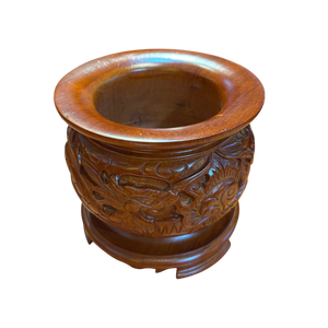 Cuencos de Cerámica Duraderos para Incienso - Marca Tam Viet para Accesorios de Culto Religioso, para Colocar Ofrendas y Guardar Incienso en el Altar - Product Image 3