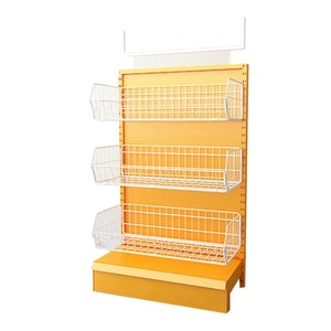 Shop Durable Metal Auto Parts <b>Engine</b> Oil Supplier Metal Energy Storage <b>Stand</b> Display Rack - Product Image 2